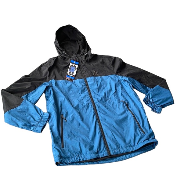 Gerry - Men’s Shell Jacket - Picture 4 of 6